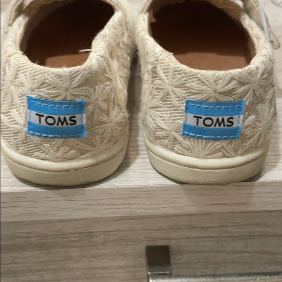 Toms canvas - Picture 3 of 4